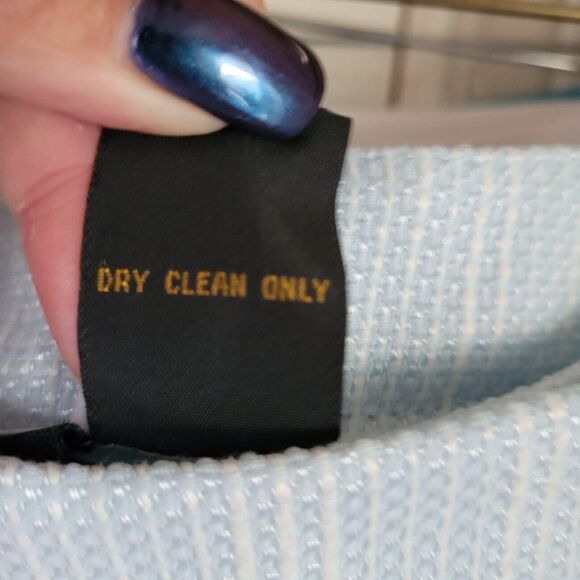 Grace Dane Lewis Womens Pants Mint 12 Plus Size Trousers Straight Leg - Picture 4 of 8